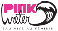 Pink Water