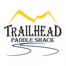 Trail head