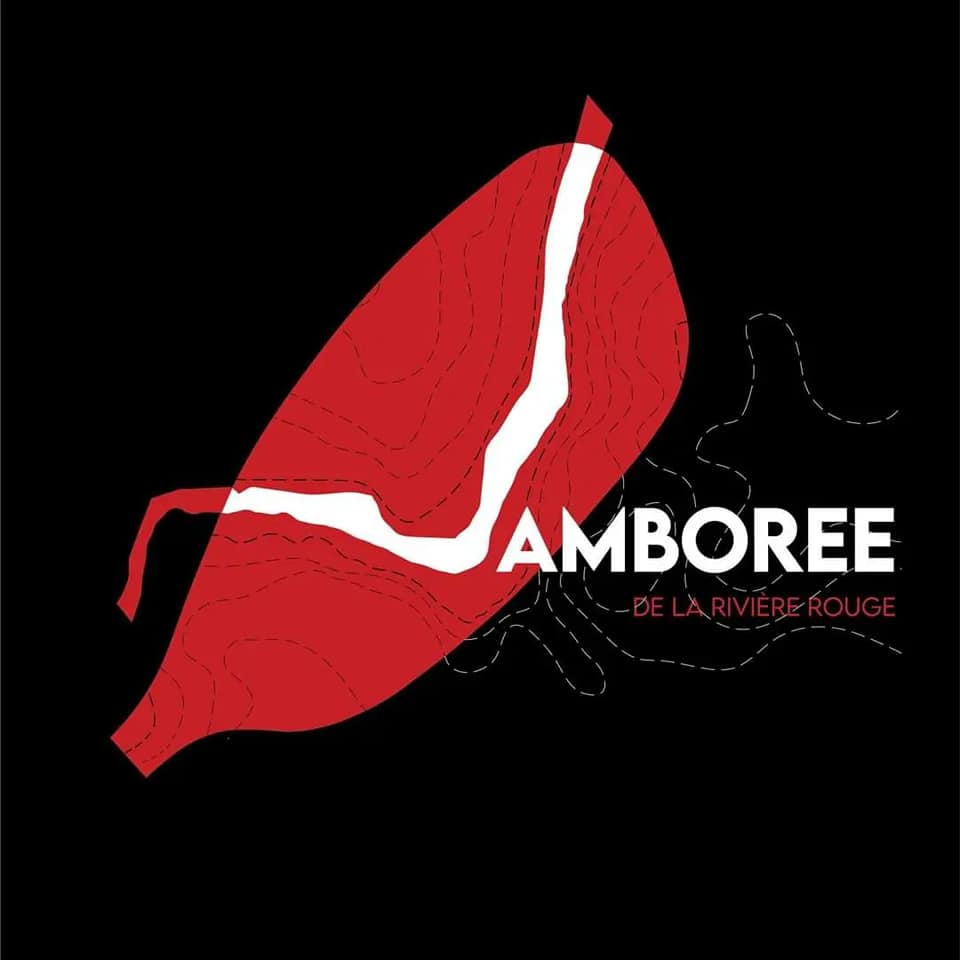Logo Festival du Jamboree